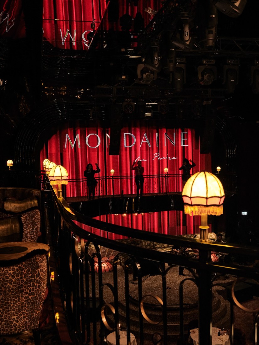 İstanbul’un Eğlence Hafızası, Yeni Yıla Haliç’te Yeniden Yazılıyor