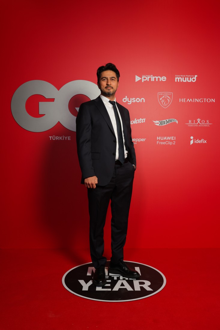 GQ MOTY'de Leaders Club: Kalıcı Olanın Peşinde