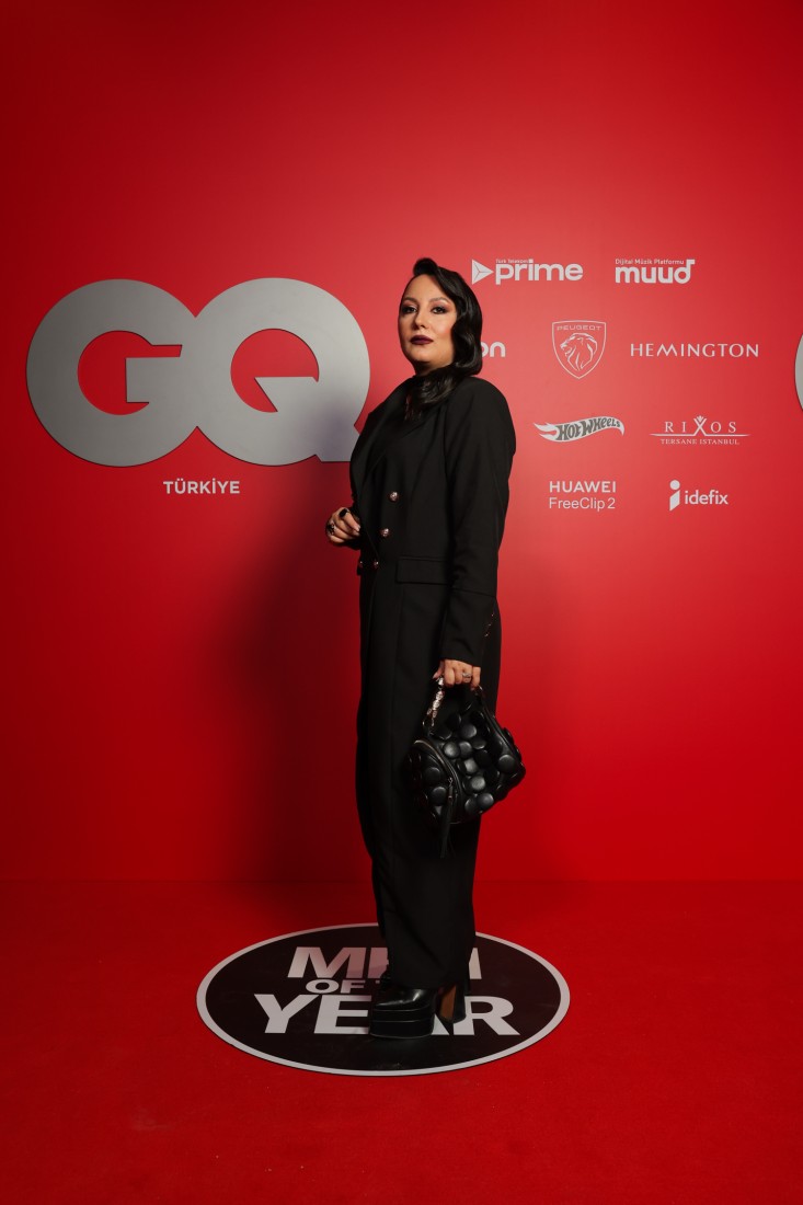 GQ MOTY'de Leaders Club: Kalıcı Olanın Peşinde