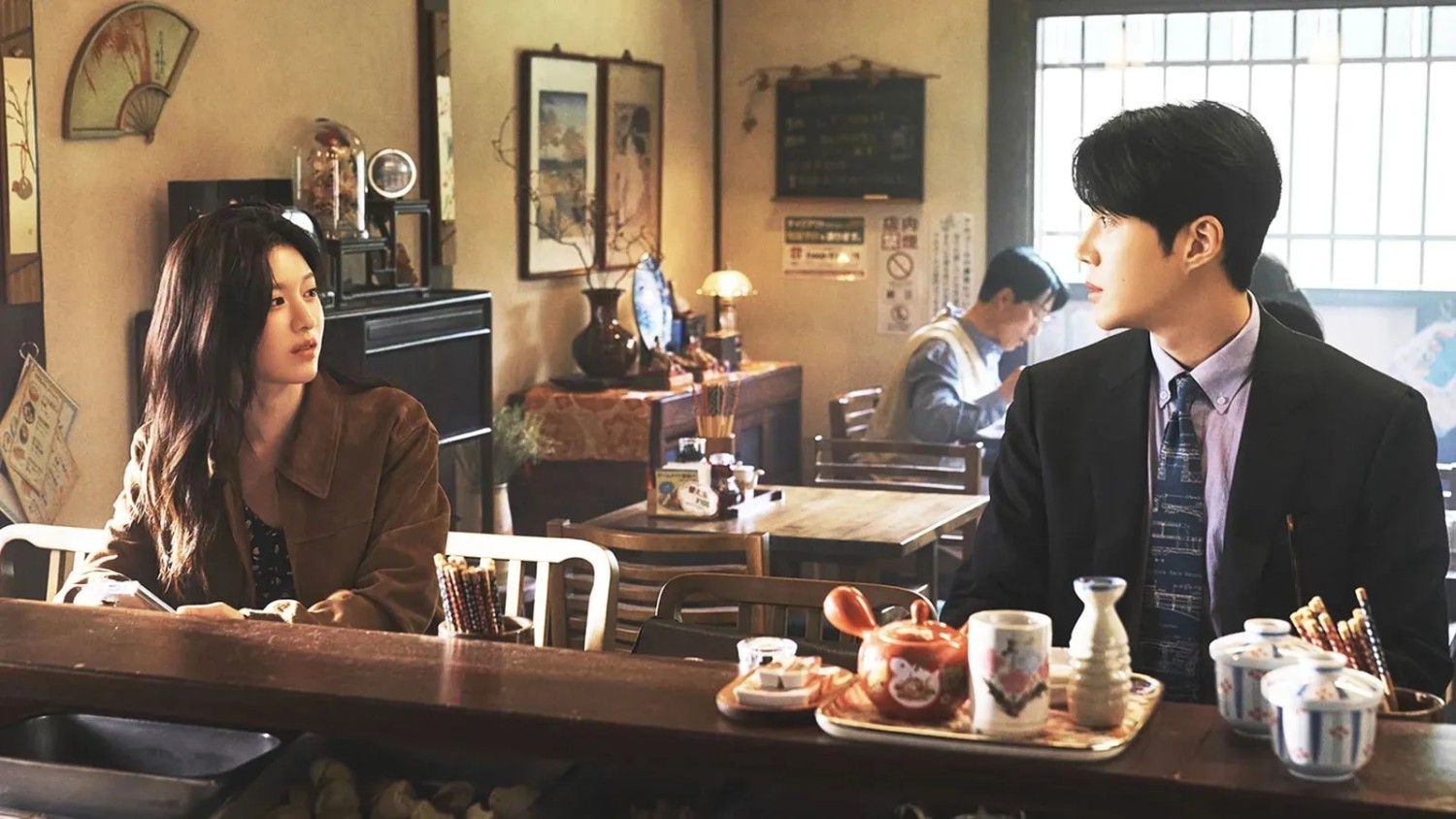 2026’da Yayınlanacak, Son Ye Jin, Kim Seon Ho, Byeon Woo Seok ve Daha Fazlasının Başrollerini Paylaştığı, En Heyecan Verici 7 Kore Dizisi