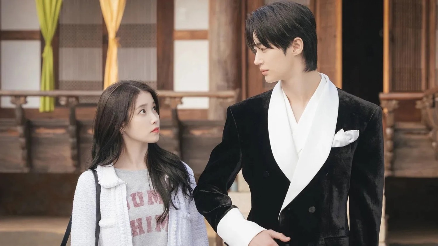 2026’da Yayınlanacak, Son Ye Jin, Kim Seon Ho, Byeon Woo Seok ve Daha Fazlasının Başrollerini Paylaştığı, En Heyecan Verici 7 Kore Dizisi