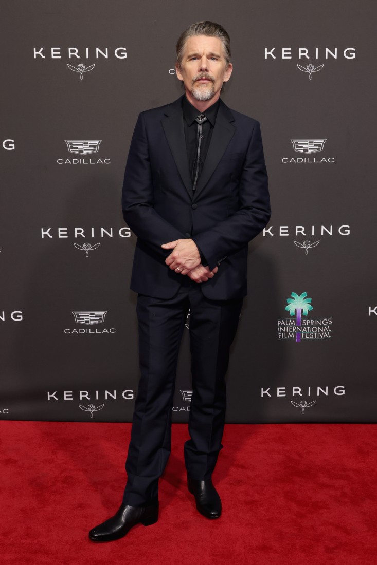 İdeal Bir Bolo Kravat Stili