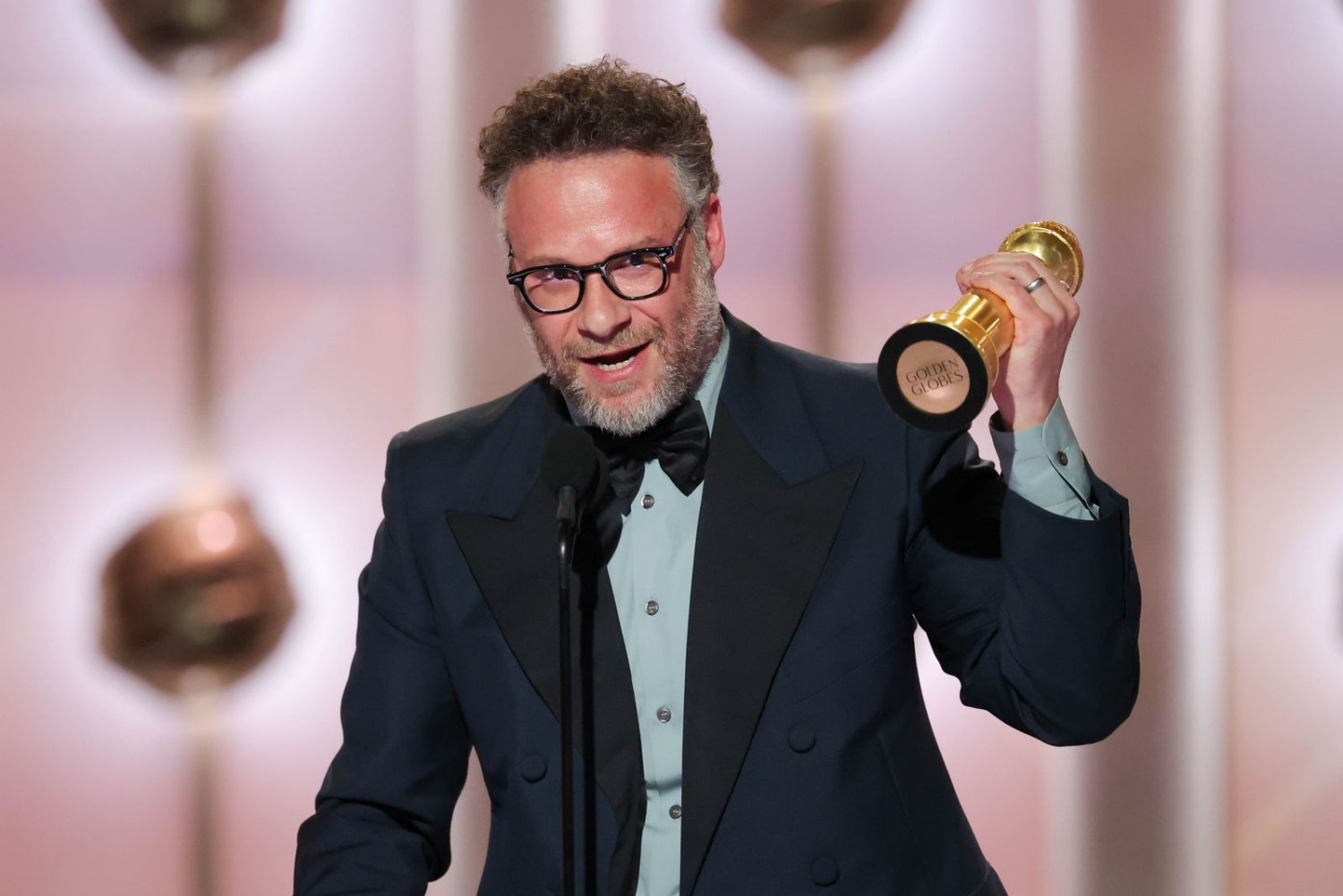 Altın Küre Ödülleri 2026: Kazananların Tam Listesi