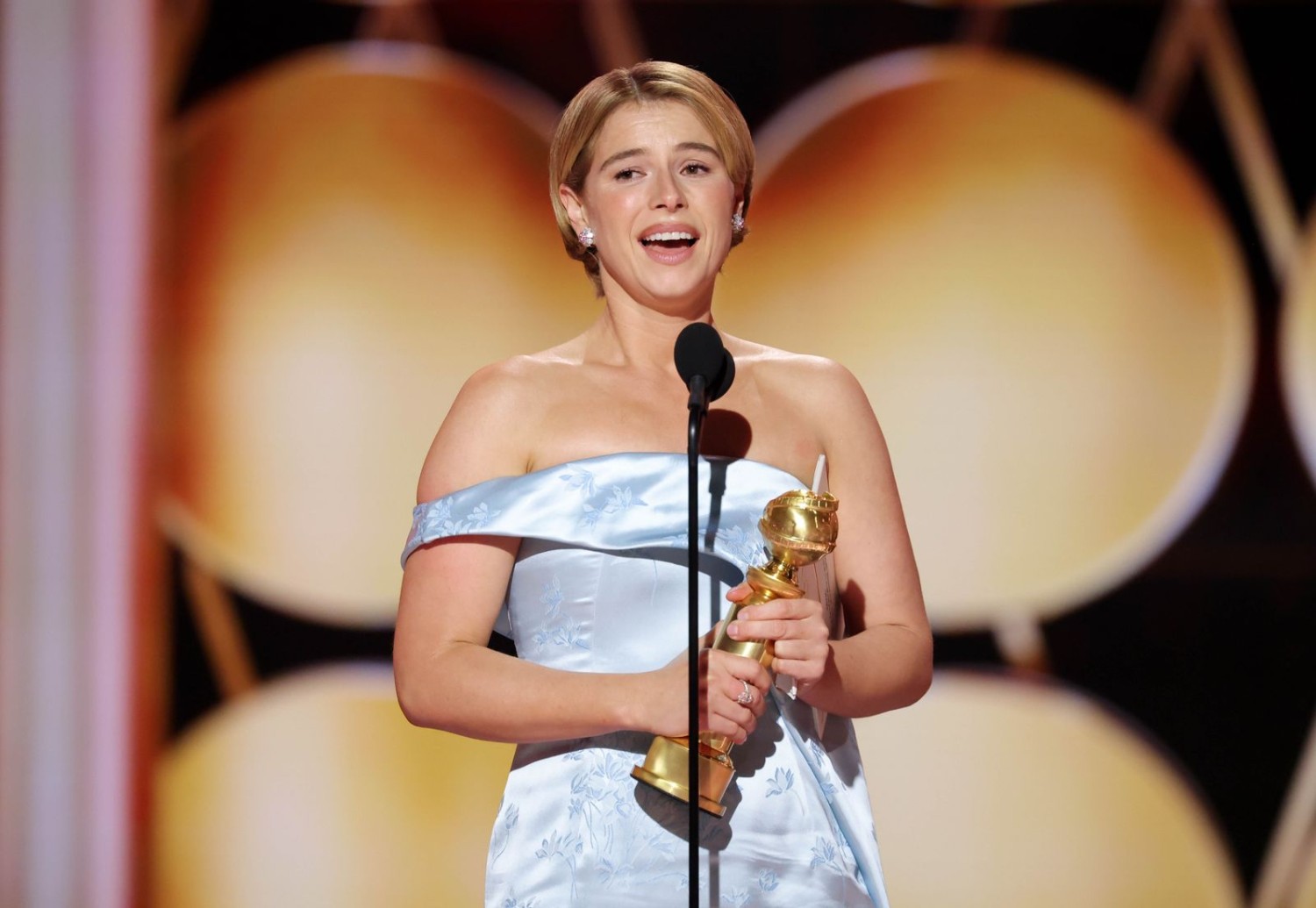 Altın Küre Ödülleri 2026: Kazananların Tam Listesi