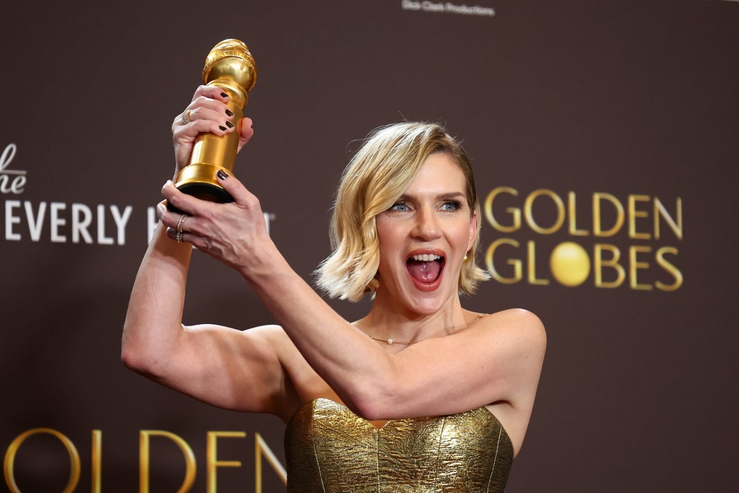 Altın Küre Ödülleri 2026: Kazananların Tam Listesi