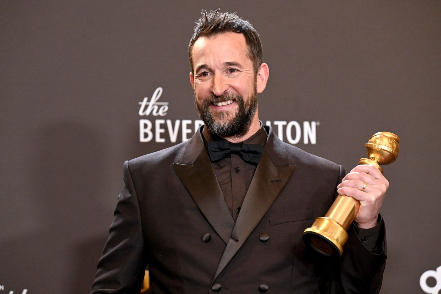 Altın Küre Ödülleri 2026: Kazananların Tam Listesi