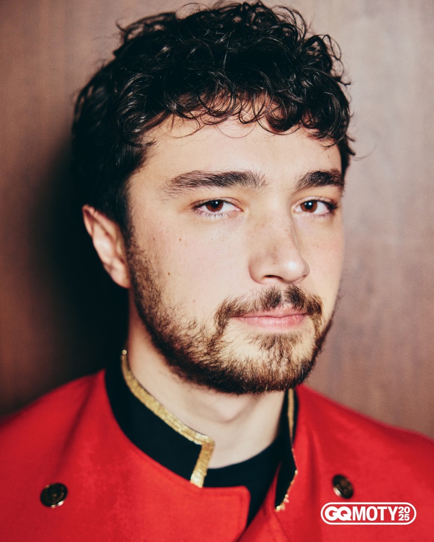 Burak Dakak: Yılın Yükselen Yıldızı