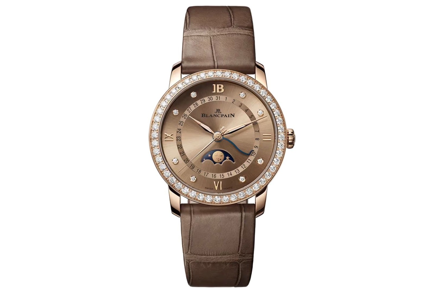 En Güzel 8 Kadın Saati: Chanel, Jaeger-LeCoultre, Bvlgari…