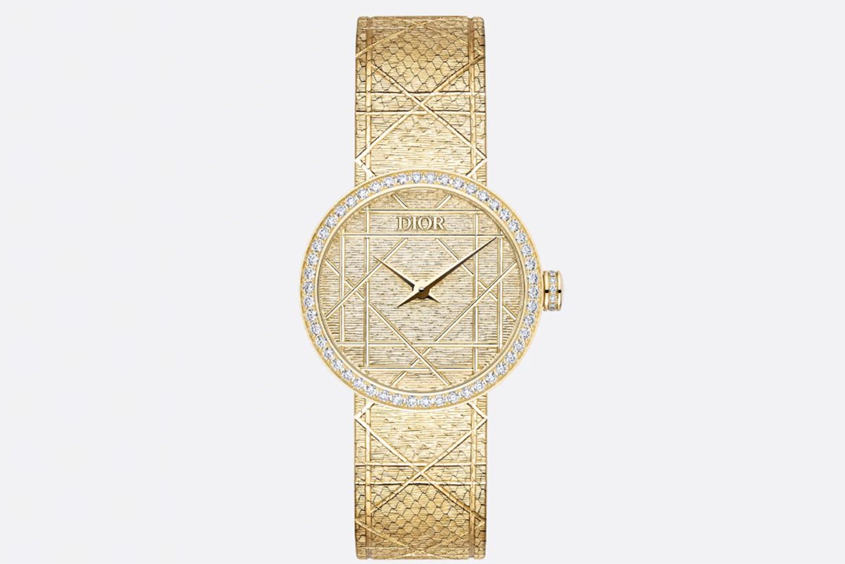 En Güzel 8 Kadın Saati: Chanel, Jaeger-LeCoultre, Bvlgari…