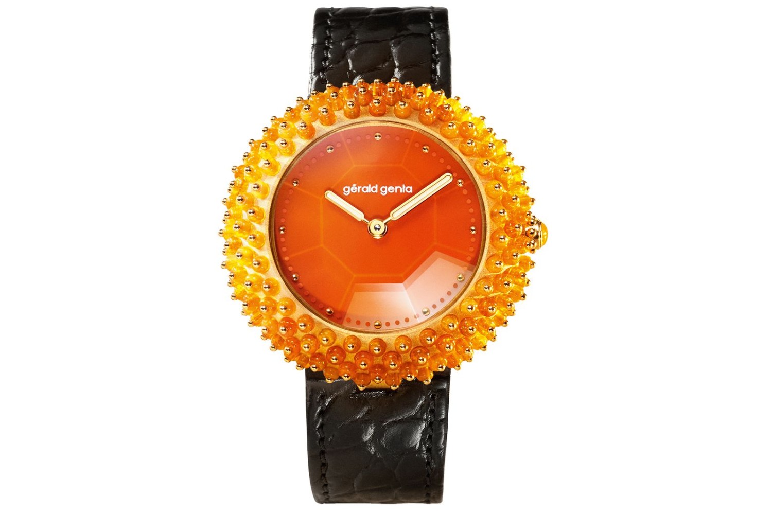 En Güzel 8 Kadın Saati: Chanel, Jaeger-LeCoultre, Bvlgari…