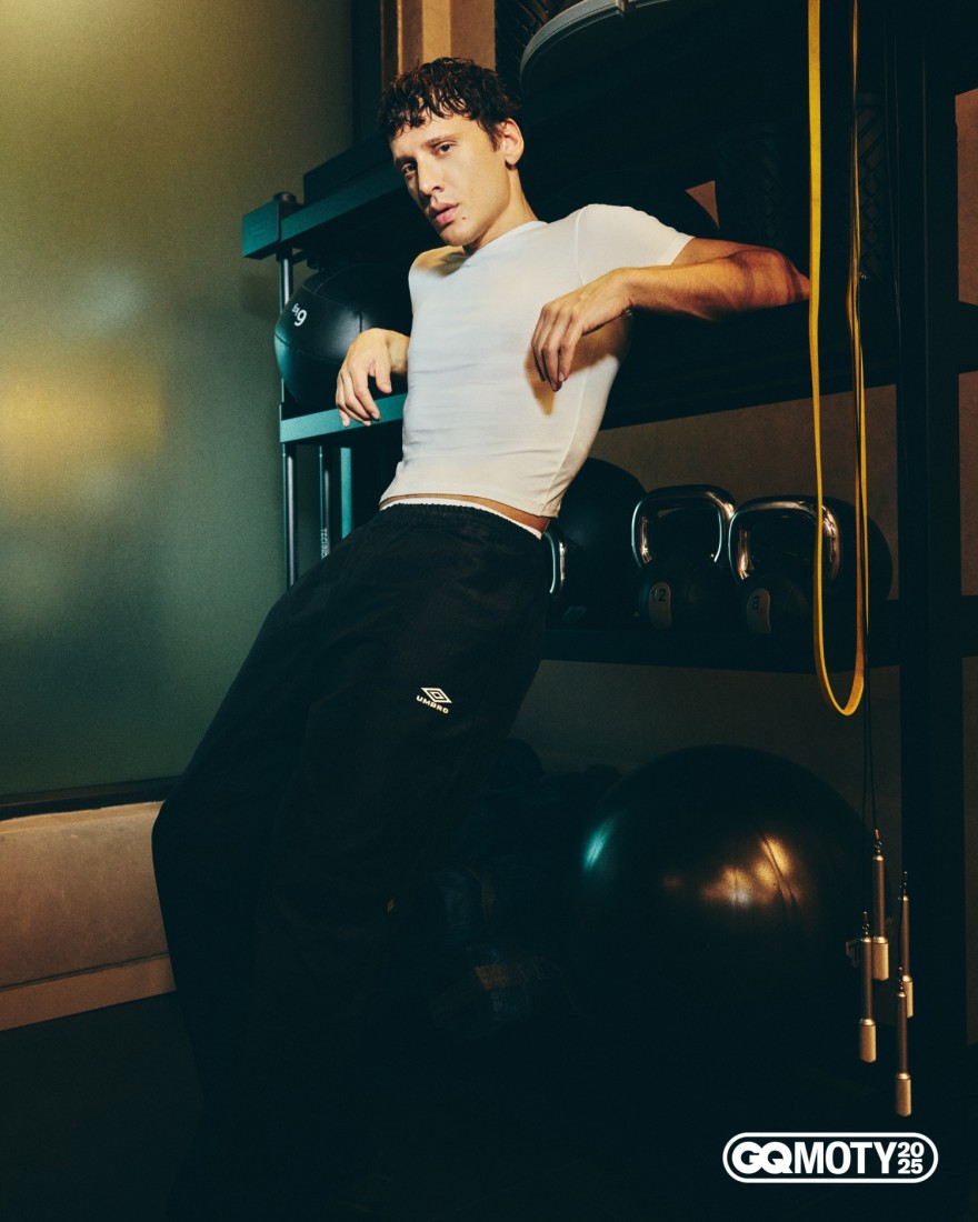 Edis: Cool Çocuklar Pop Müzik Sever