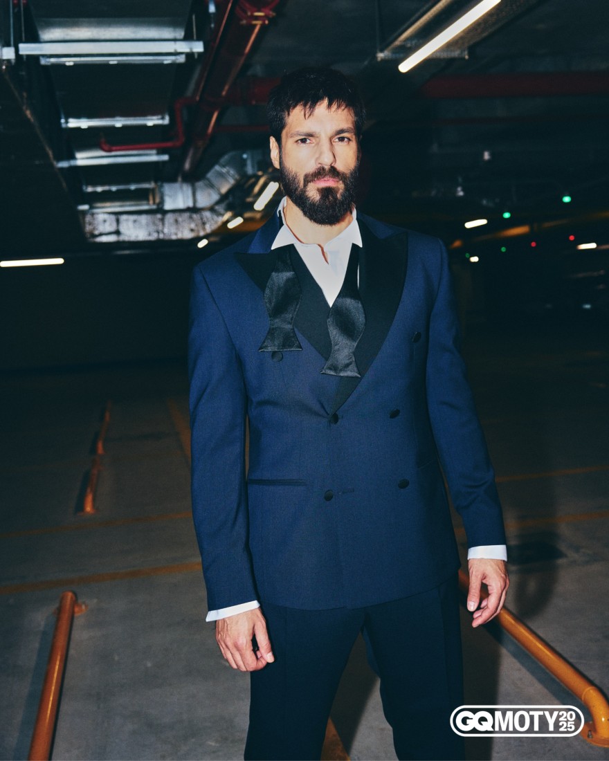 Serkan Çayoğlu: Özgürce Delirebilmek Büyük Lüks