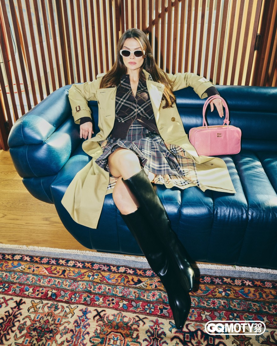 Cesur & Güçlü Sinem Ünsal: “Tam Da Hayalini Kurduğum Kadınım”