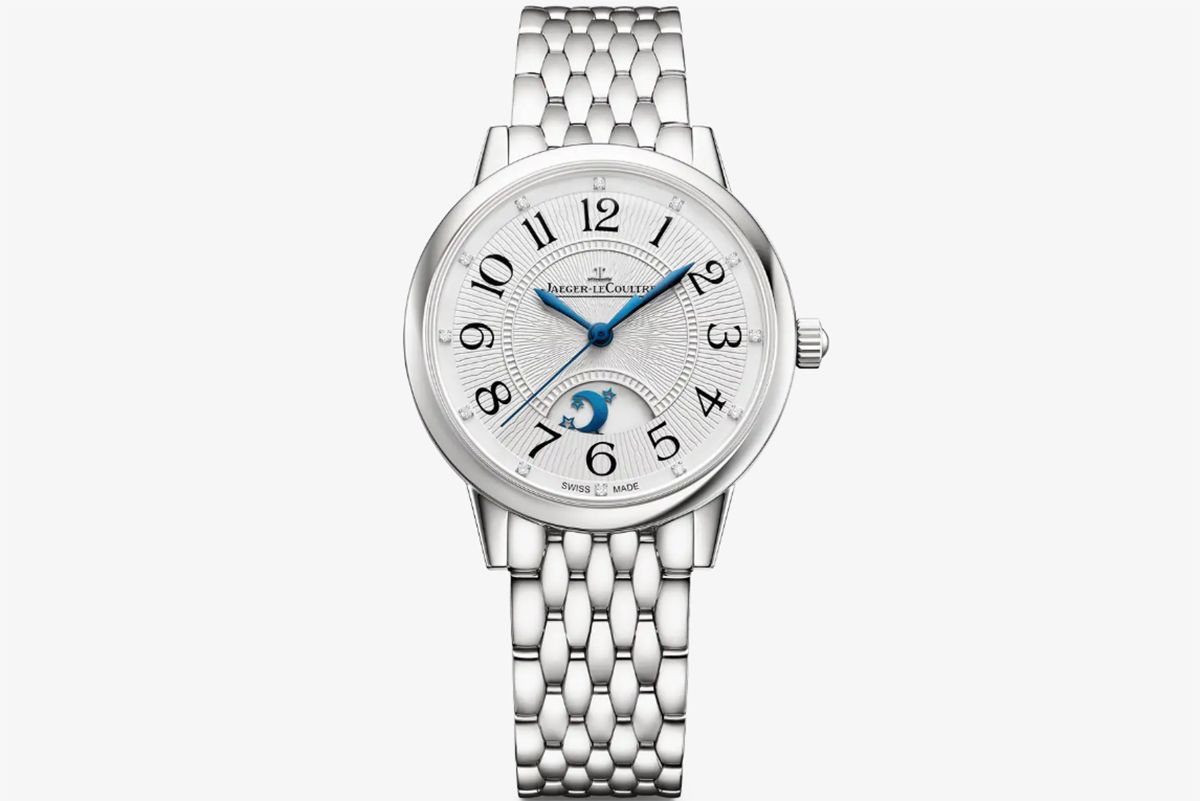 En Güzel 8 Kadın Saati: Chanel, Jaeger-LeCoultre, Bvlgari…