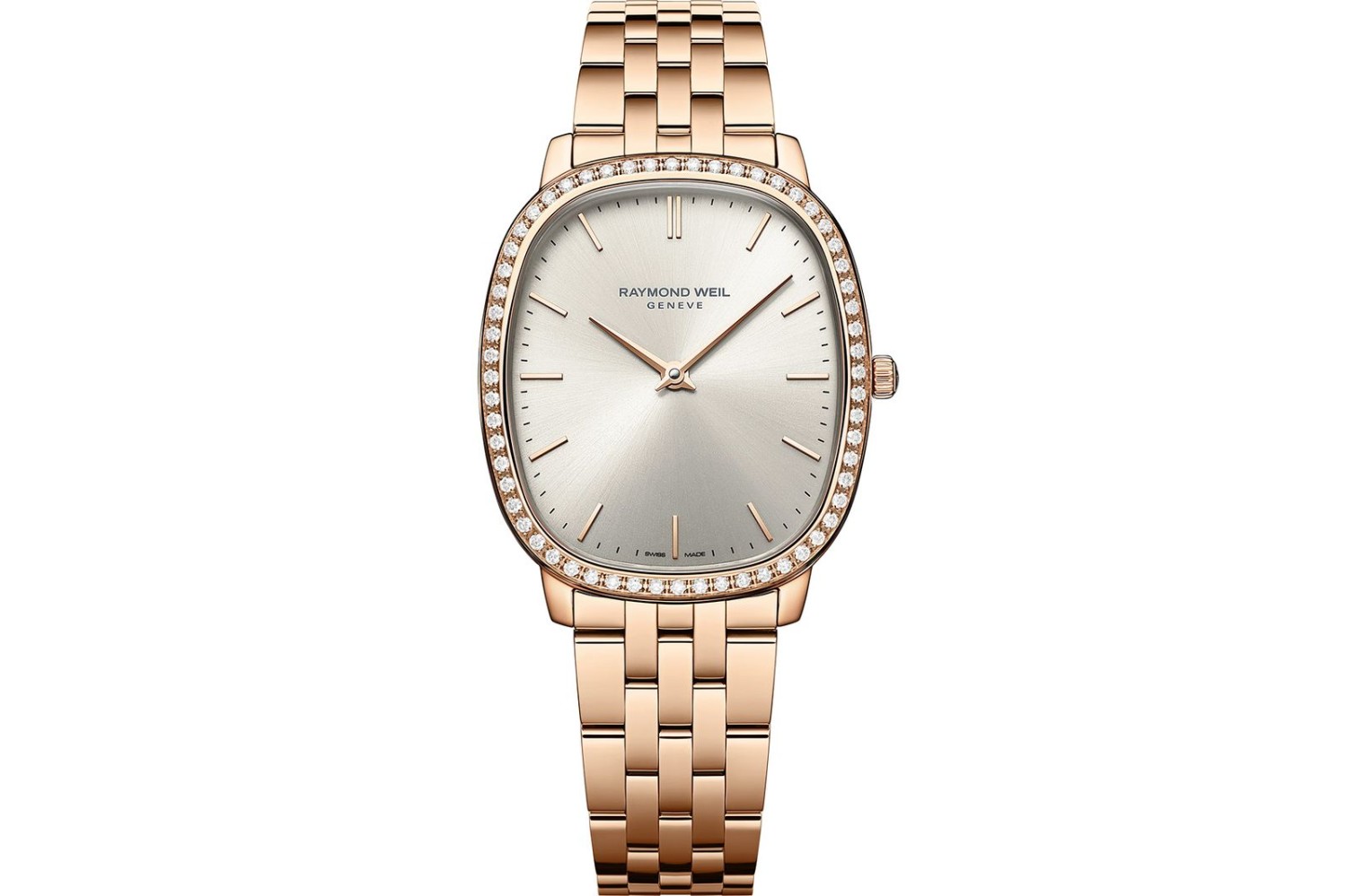 En Güzel 8 Kadın Saati: Chanel, Jaeger-LeCoultre, Bvlgari…