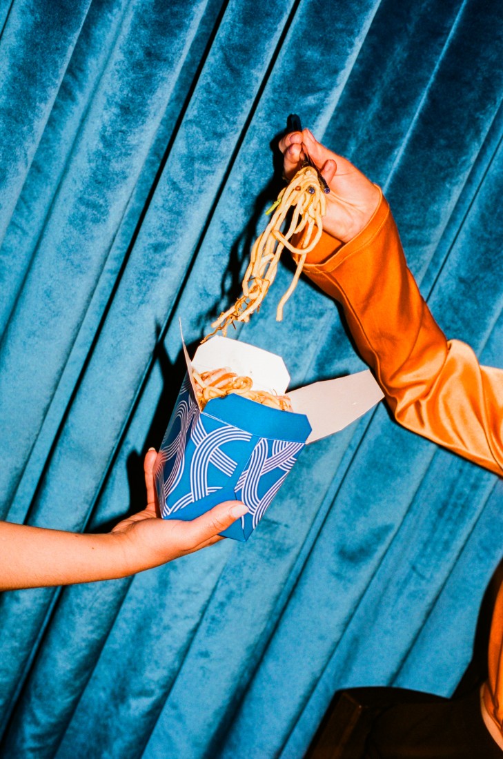 The Peninsula, Çin Yeni Yılı'nı Özel Programlar İle Karşılıyor