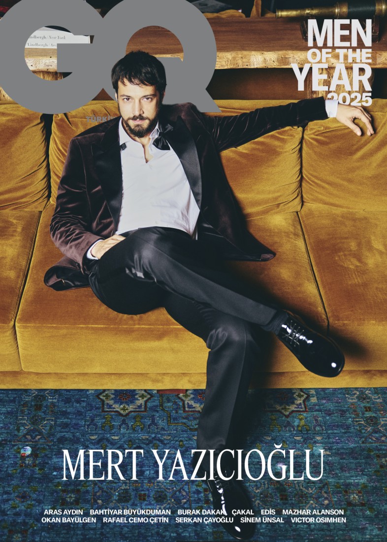 Mert Yazıcıoğlu: Kökleri Dün, Ritmi Bugün