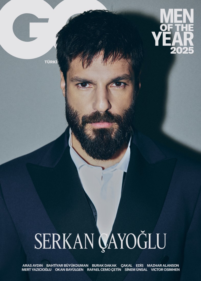 Serkan Çayoğlu: Özgürce Delirebilmek Büyük Lüks