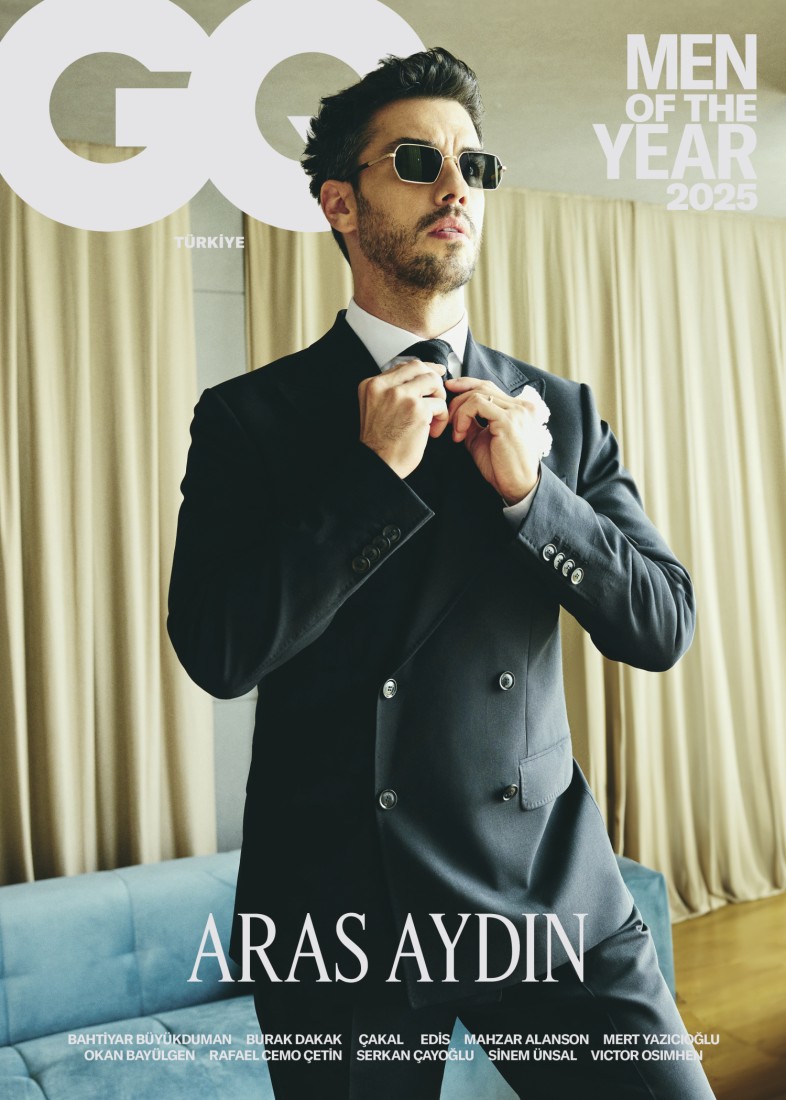 Aras Aydın: Gürültüsüz Gelen Bir Şöhret