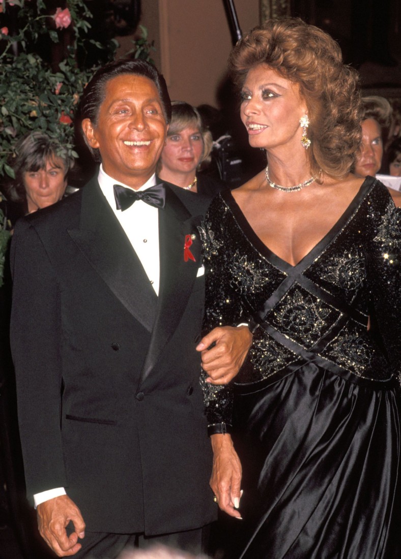 Valentino Garavani Erkeklere Stil Hakkında Ne Öğretti?