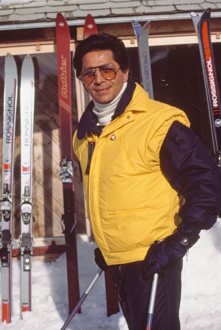 Valentino Garavani Erkeklere Stil Hakkında Ne Öğretti?