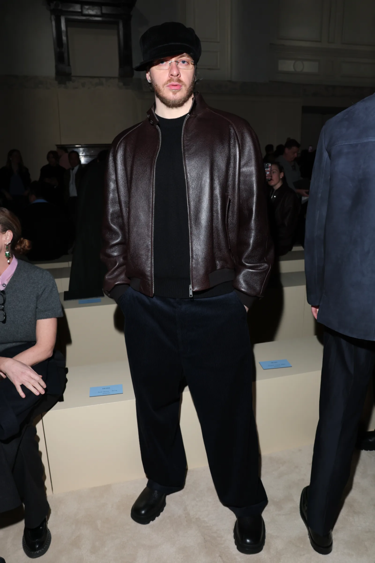 Bu Küçük Şapkalar Fazlasıyla Flörtöz