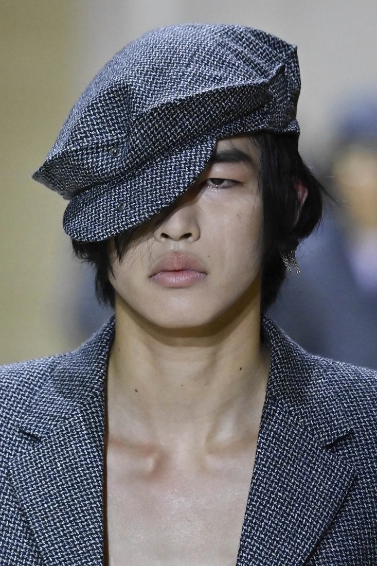 Bu Küçük Şapkalar Fazlasıyla Flörtöz