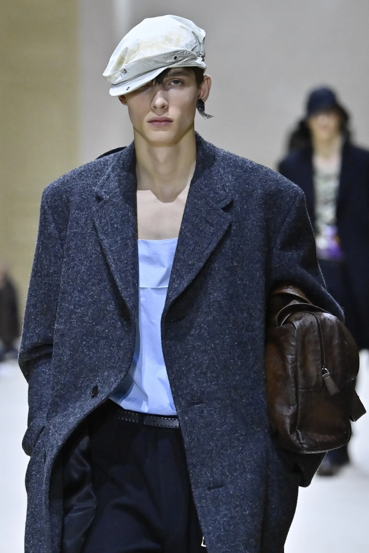 Bu Küçük Şapkalar Fazlasıyla Flörtöz