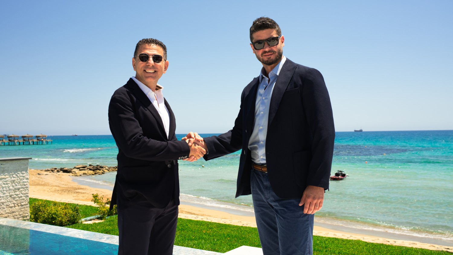 Kuzey Kıbrıs’ta Güvenle Yatırımın Adı: Döveç Group