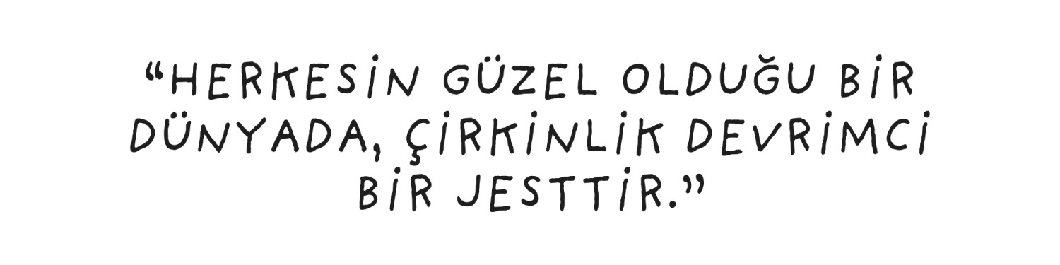 The Substance, The Beauty ve “Pandemik Güzellik”