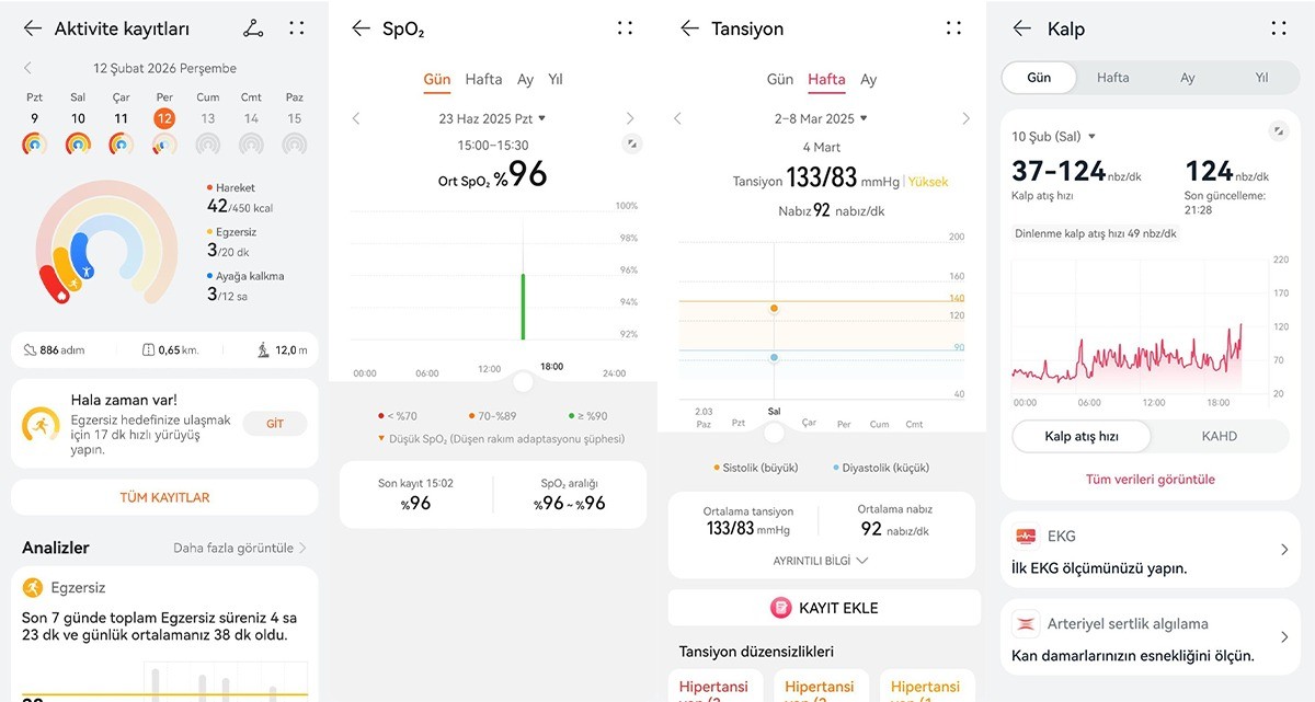 Takım Elbise Ciddiyeti, Extreme Spor Performansı Sağlayan Akıllı Saat: HUAWEI WATCH Ultimate 2