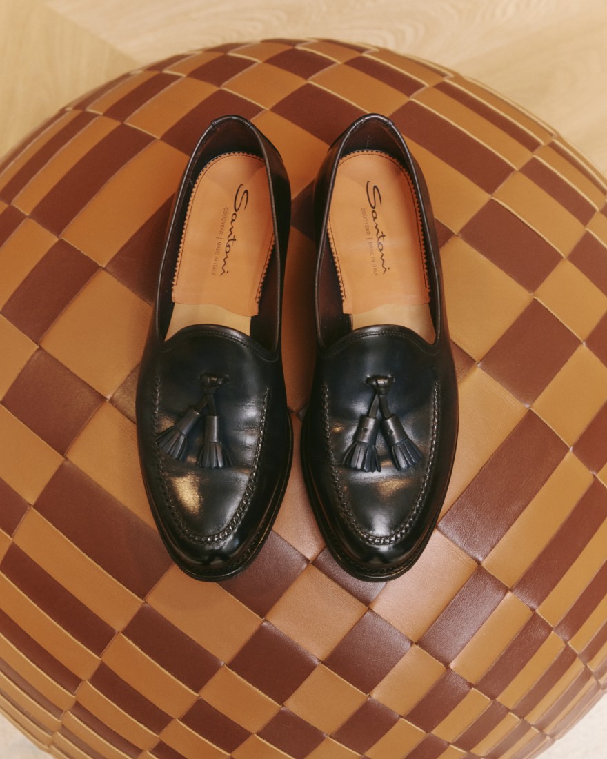 Tavizsiz Zarafet: Santoni’nin Zaman, Zanaatkarlık ve Sorumluluk Manifestosu