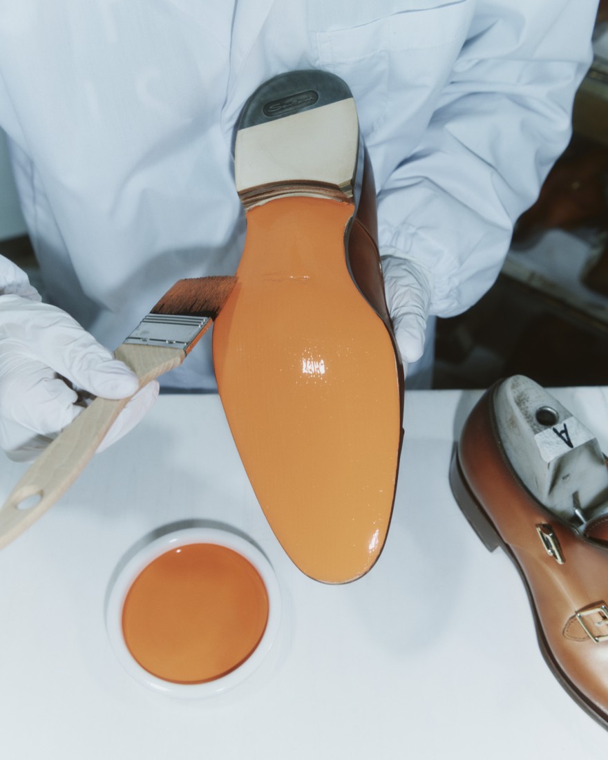 Tavizsiz Zarafet: Santoni’nin Zaman, Zanaatkarlık ve Sorumluluk Manifestosu