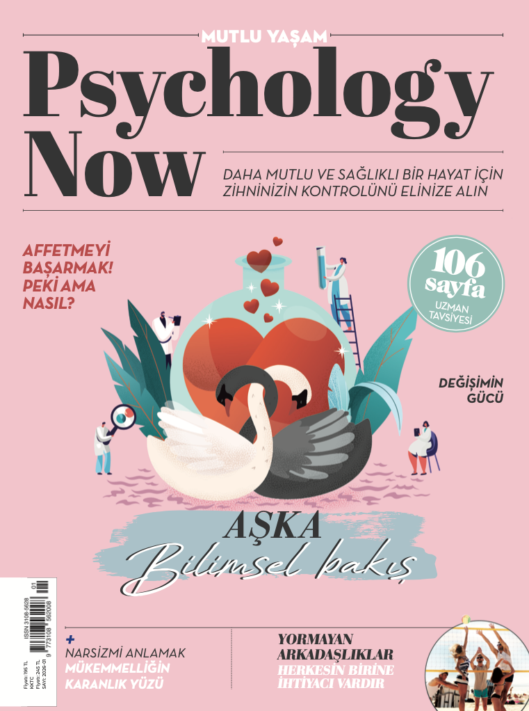 Daha İyi Bir Yaşam İçin 6 Yeni Rehber Raflarda!