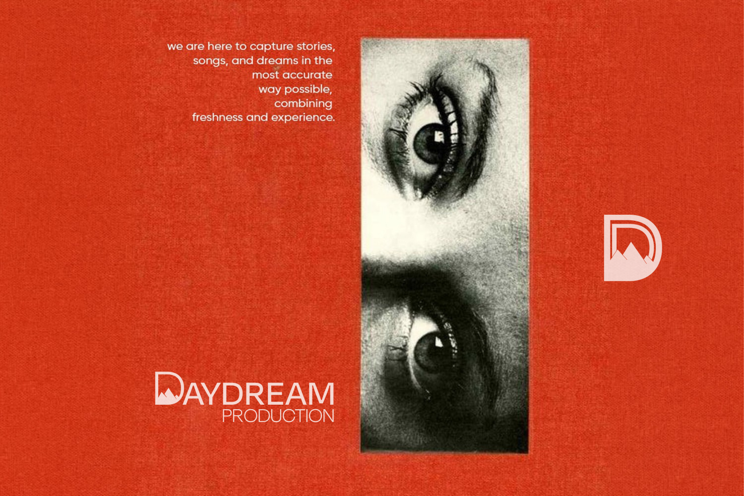 Daydream Production: From Dream to Scene