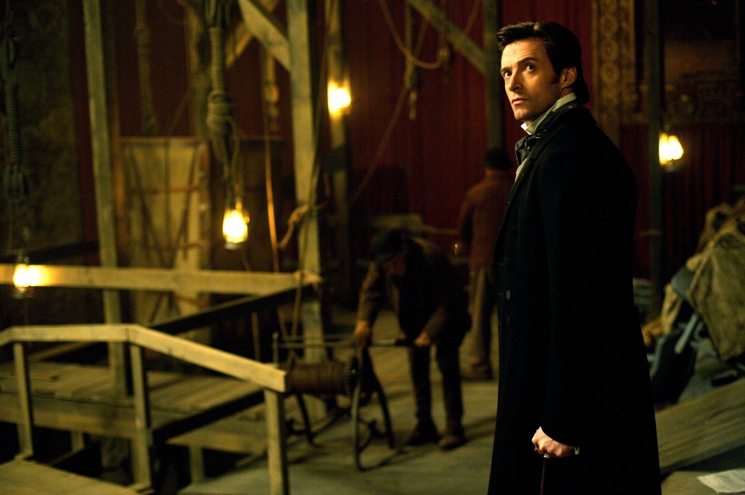 “Shutter Island”, “The Shining”, “Wir”: Bu Filmlerin Sonu Çok Şaşırtıyor