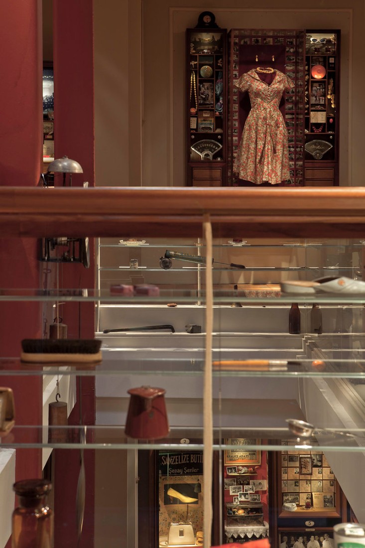 Çukurcuma’da “Bir Dönüm Noktası”