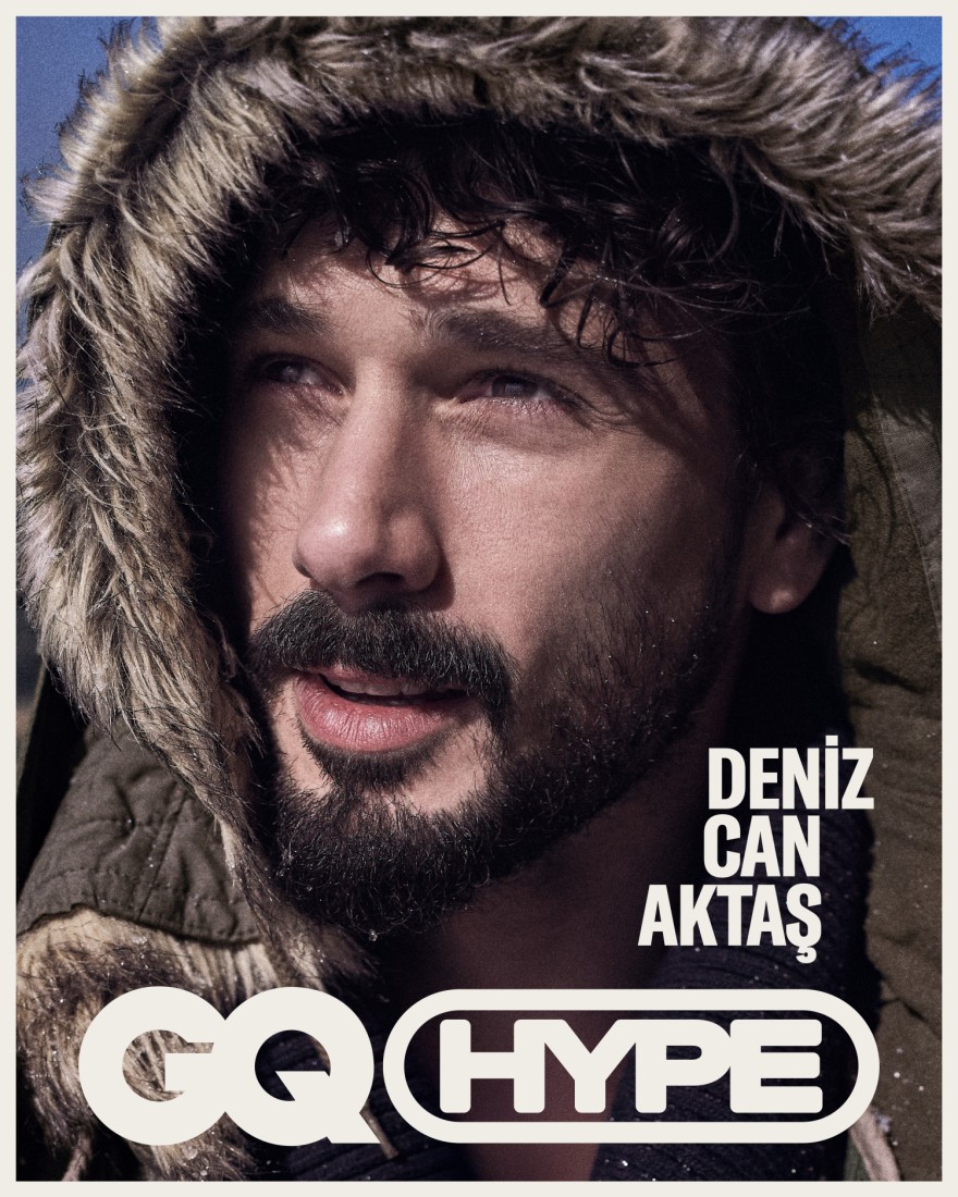 Zirvede 40 Derece: Deniz Can Aktaş