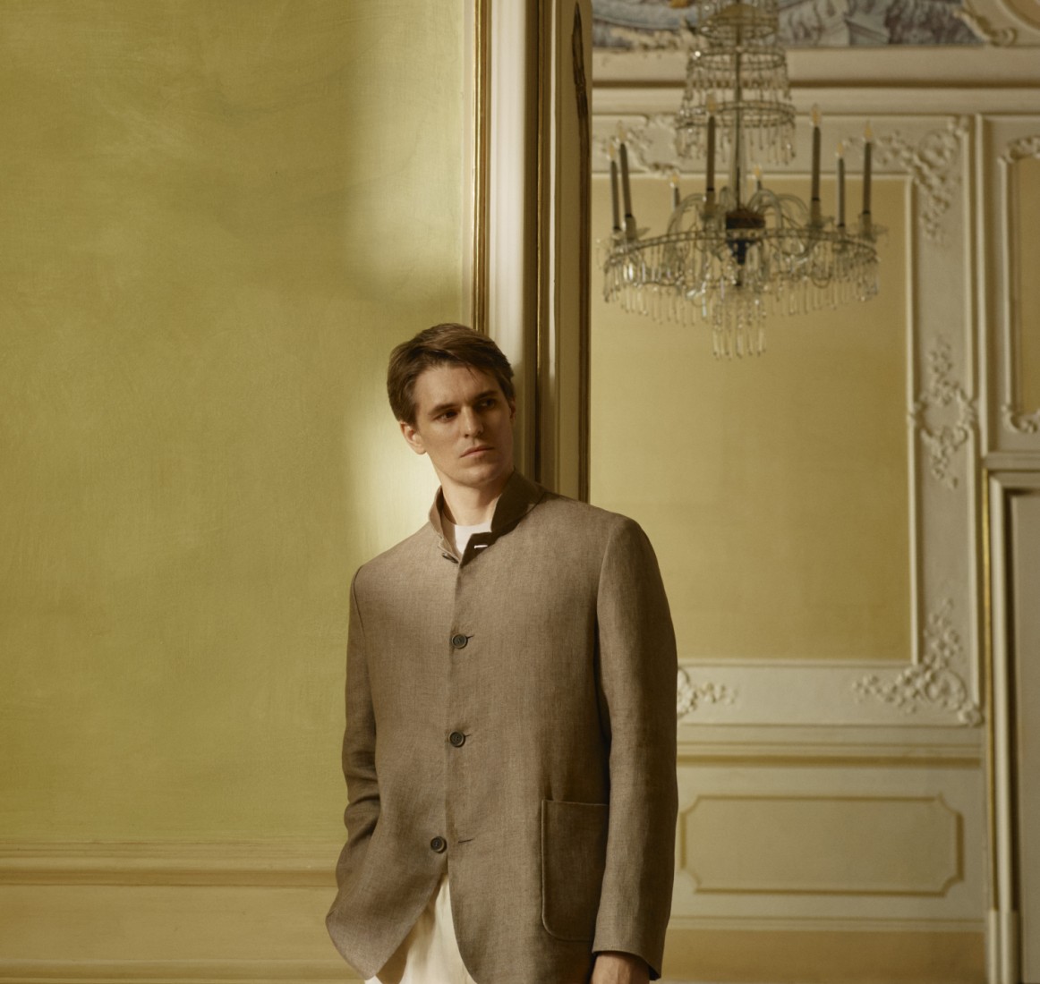 Zamansız Şıklığın İzinde, Özgün Bir Stil: Vakko 2026 İlkbahar/Yaz Erkek Koleksiyonu