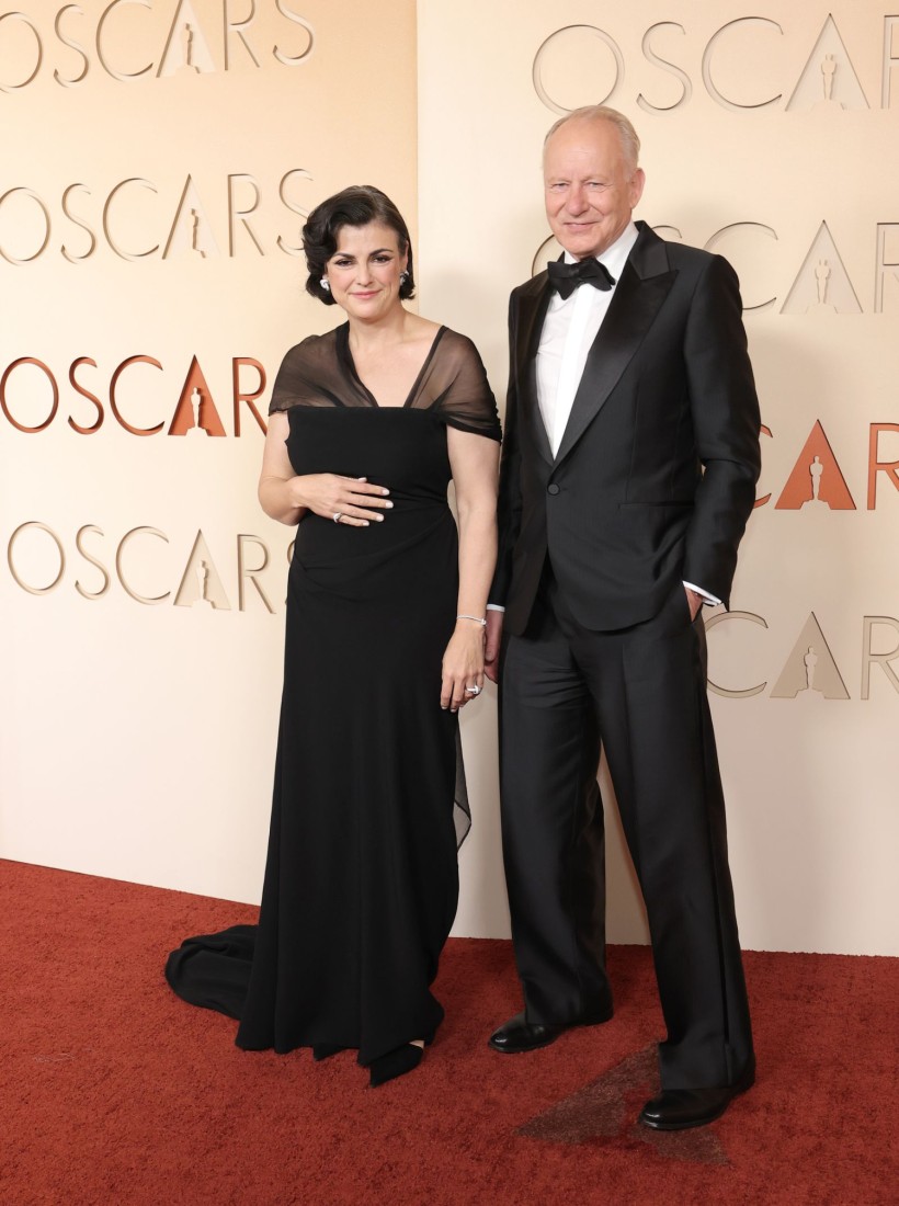 2026 Oscar’larında En İyi Giyinen 12 Erkek