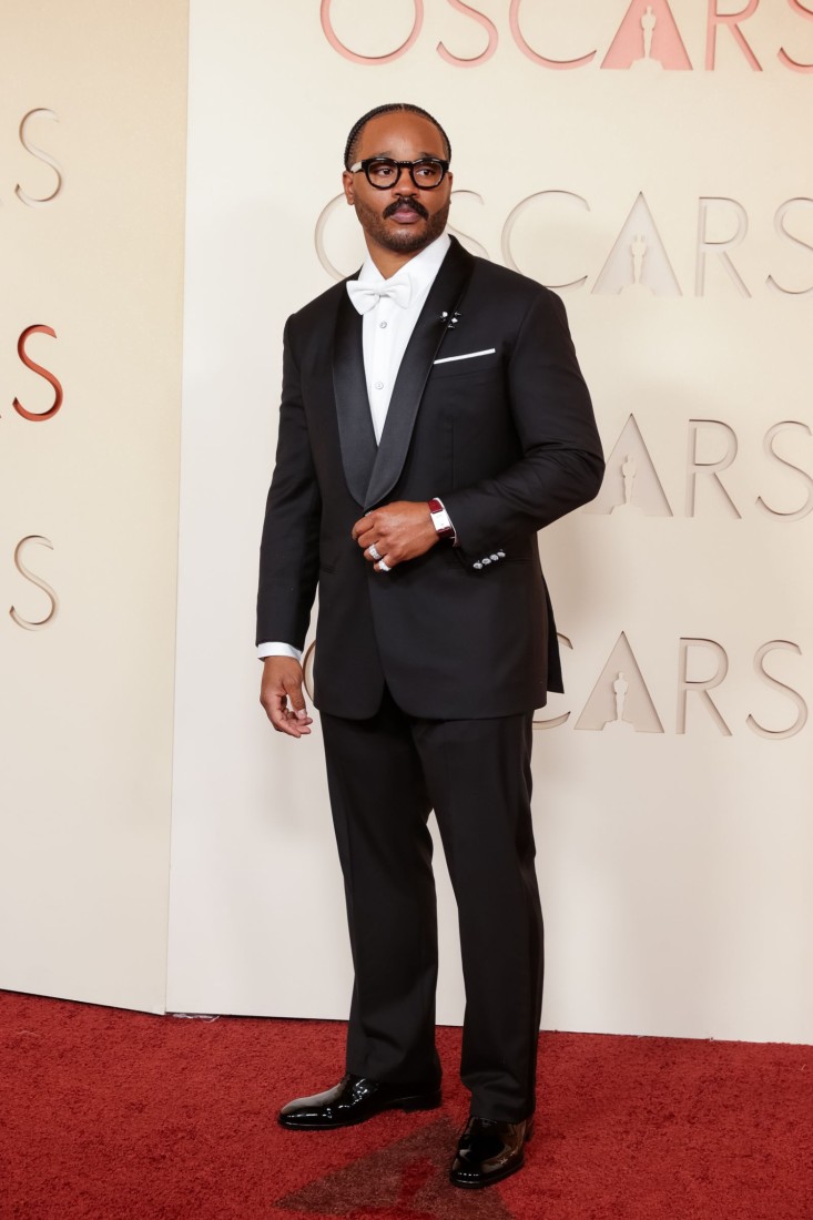 2026 Oscar’larında En İyi Giyinen 12 Erkek