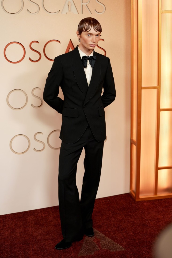 2026 Oscar’larında En İyi Giyinen 12 Erkek