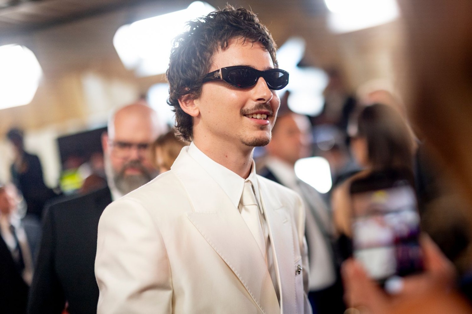 Bıyığa Evet mi Hayır mı? Leonardo DiCaprio’dan Pedro Pascal’a 2026 Oscar’ları Kırmızı Halısında Grooming Kuralları Yeniden Yazılıyor