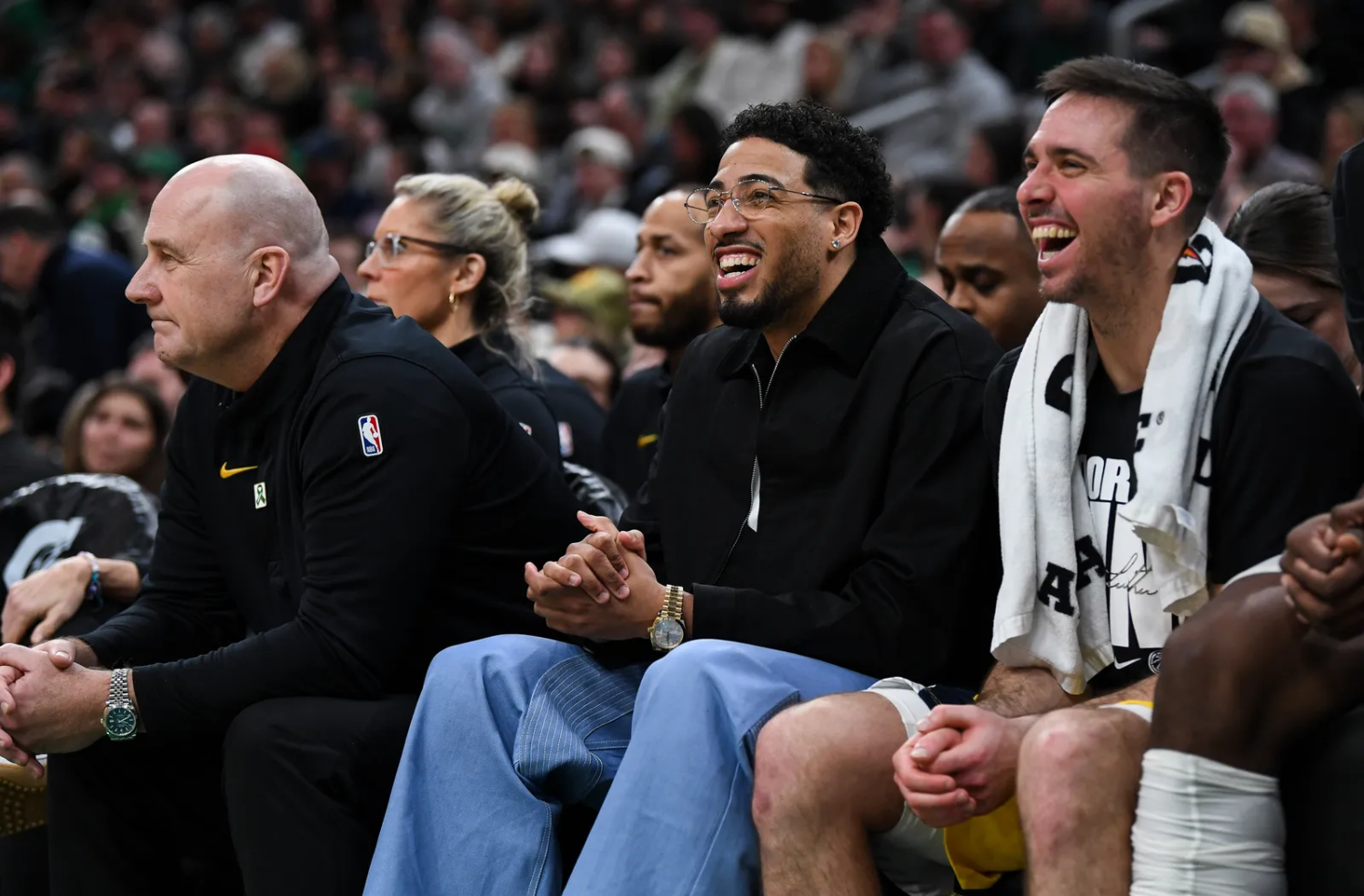 NBA Yıldızlarının Bu Kadar Sık Sakatlanmasının Gerçek Nedeni