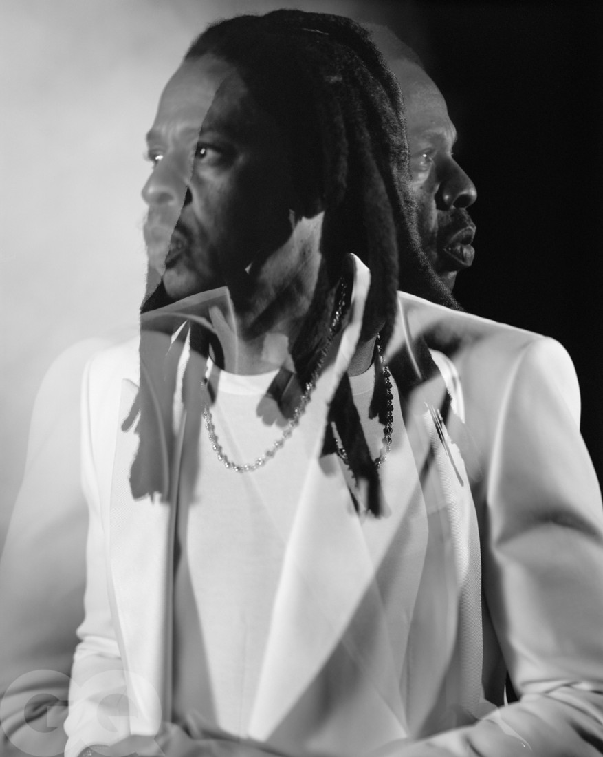 Exclusive: Jay-Z Röportajı