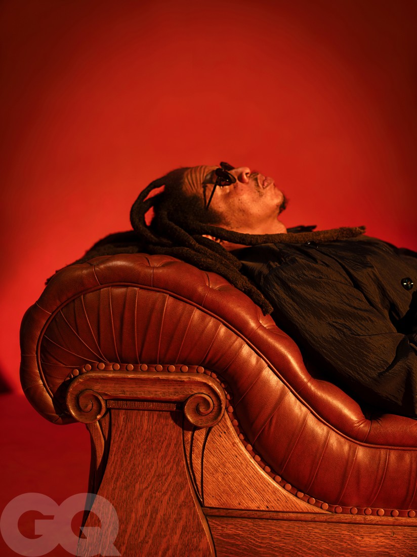 Exclusive: Jay-Z Röportajı