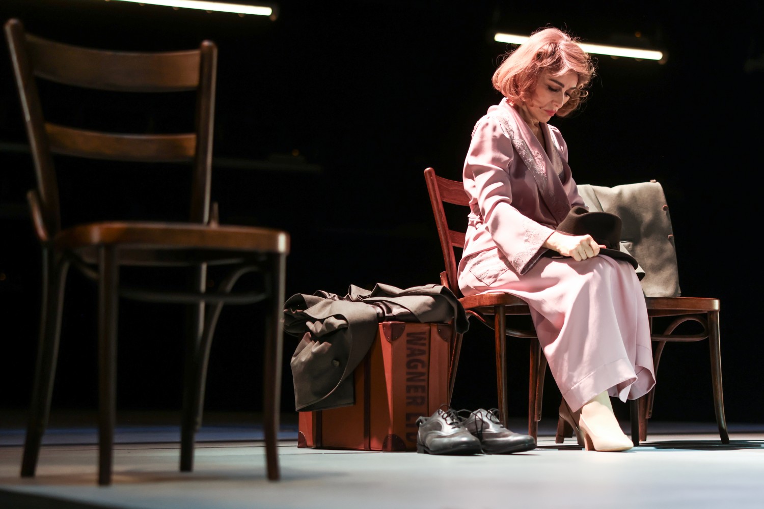 Güç, Anlam ve Uzun İnce Bir Yol…