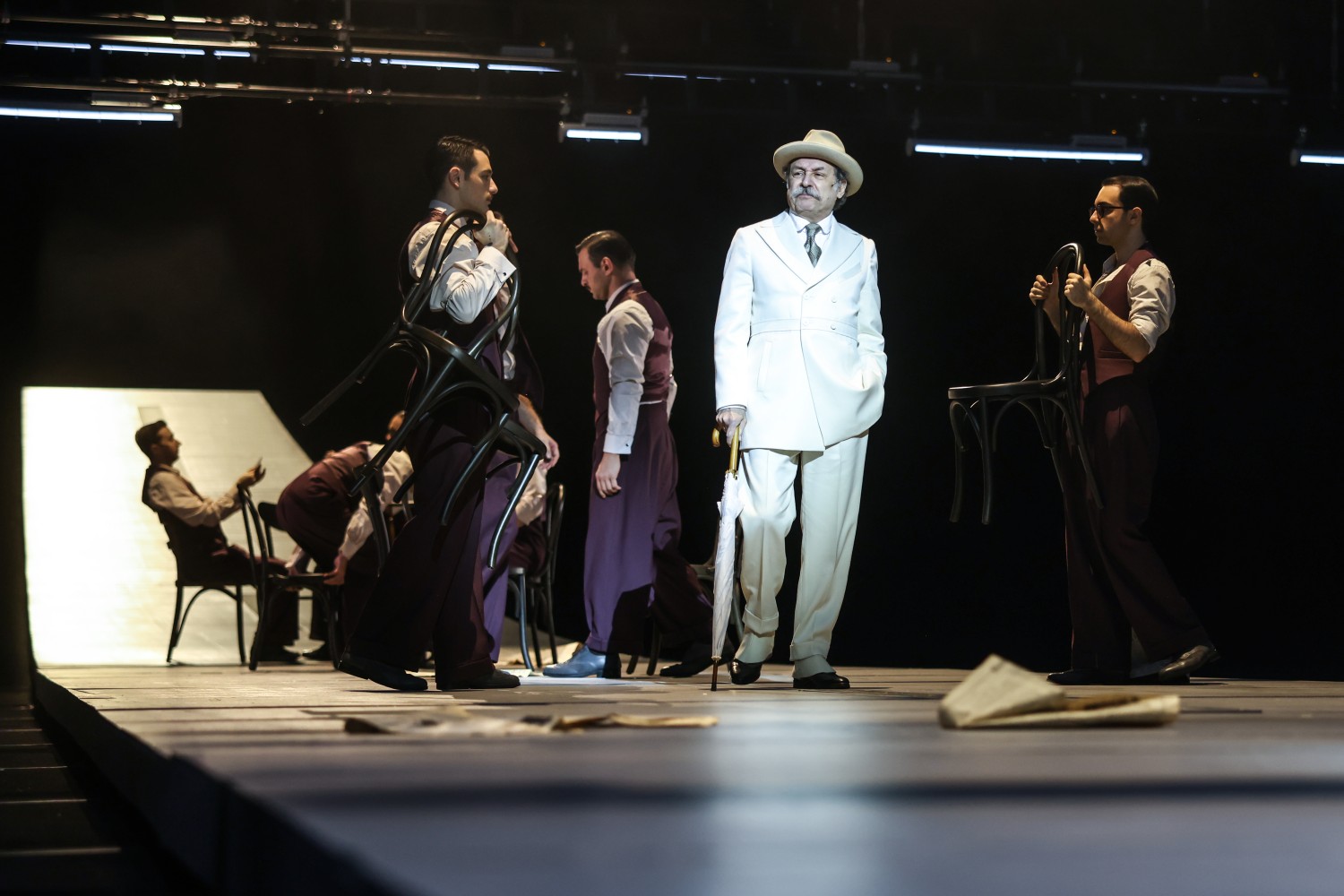 Güç, Anlam ve Uzun İnce Bir Yol…