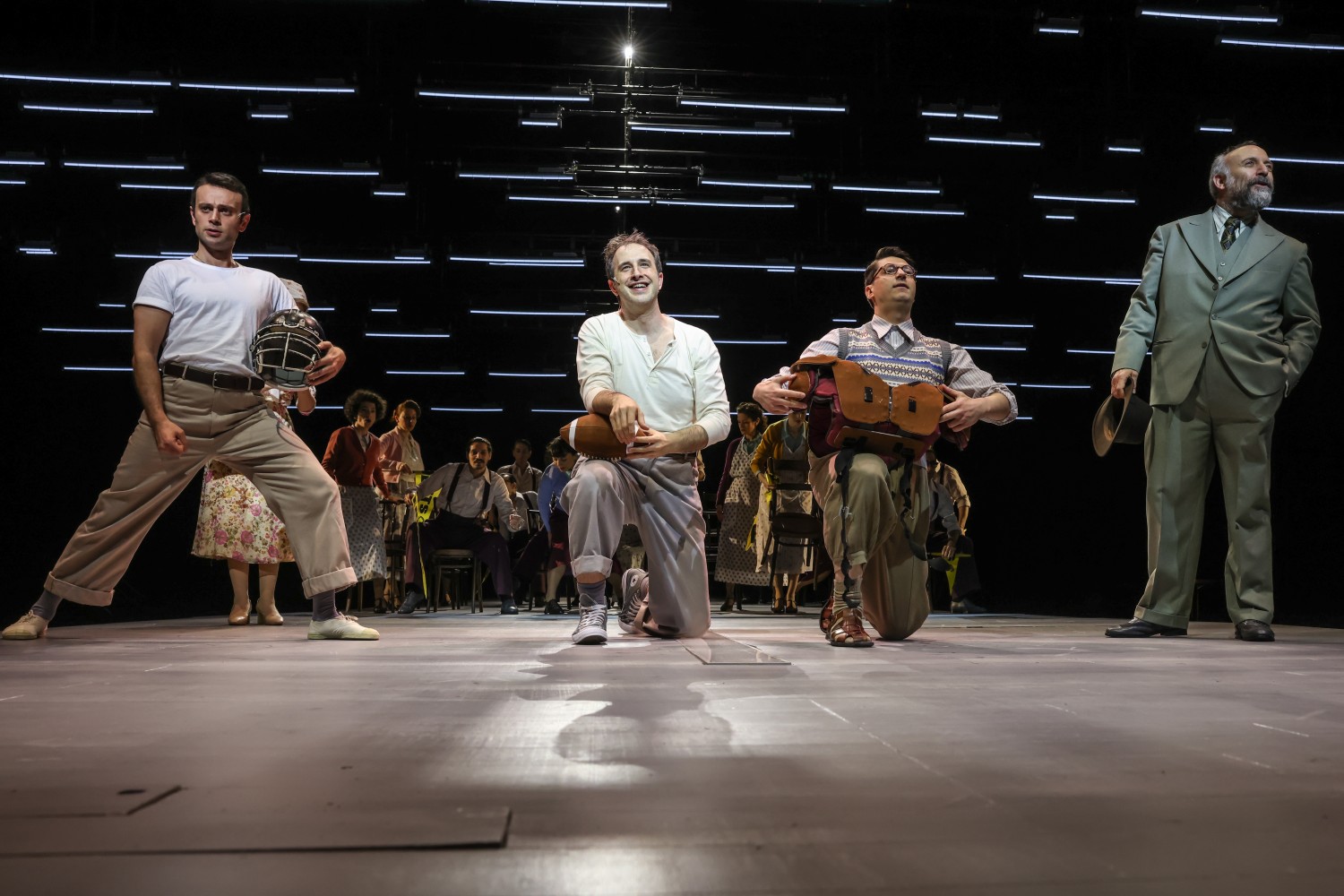 Güç, Anlam ve Uzun İnce Bir Yol…