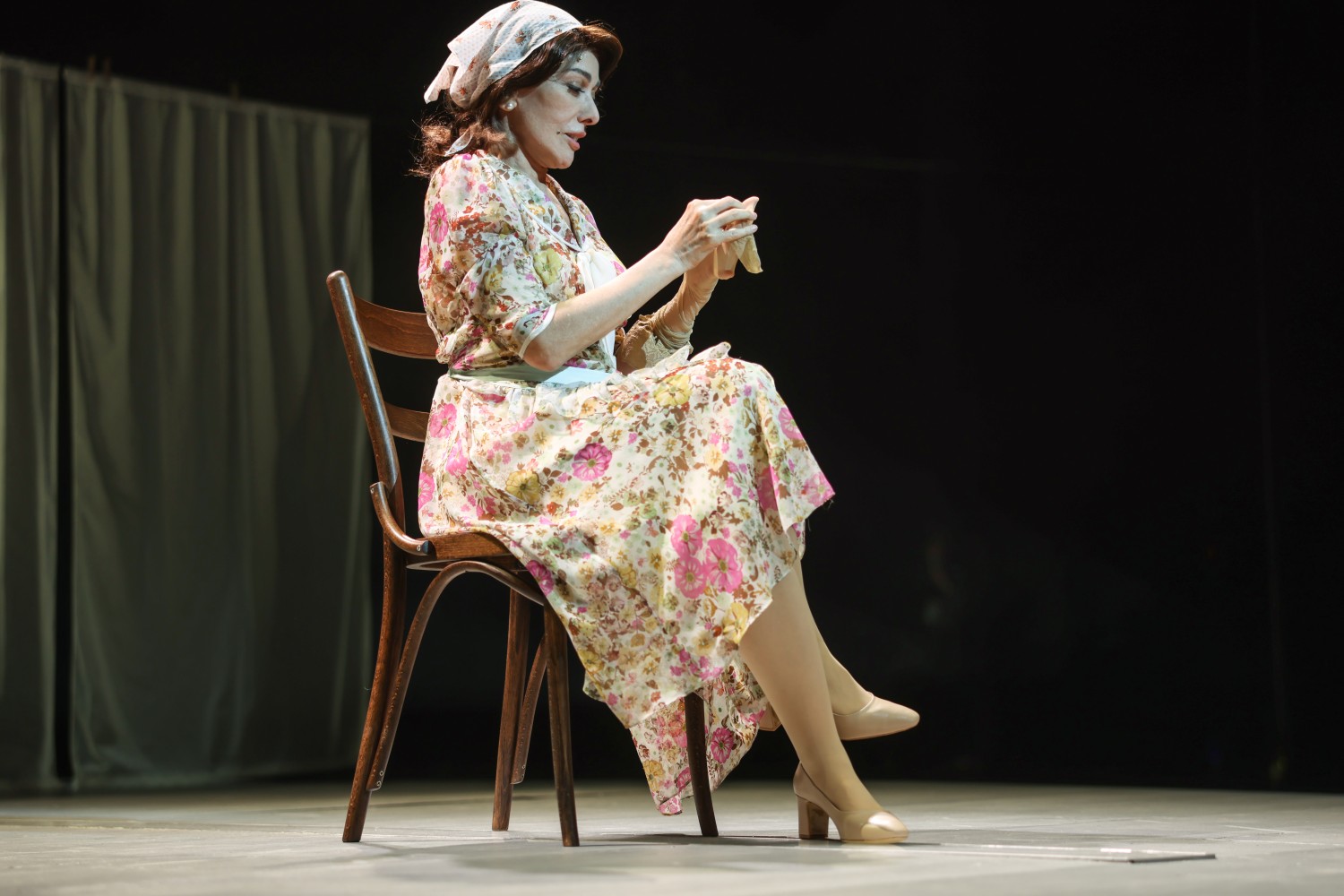 Güç, Anlam ve Uzun İnce Bir Yol…